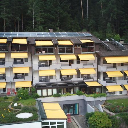 Hotel Hochwald Bad Liebenzell Εξωτερικό φωτογραφία