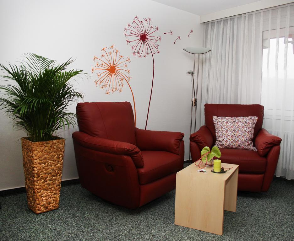 Hotel Hochwald Bad Liebenzell Δωμάτιο φωτογραφία