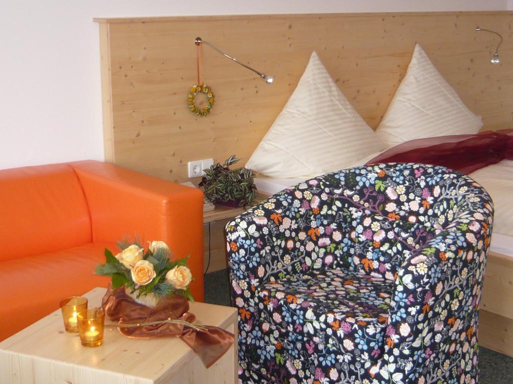 Hotel Hochwald Bad Liebenzell Δωμάτιο φωτογραφία