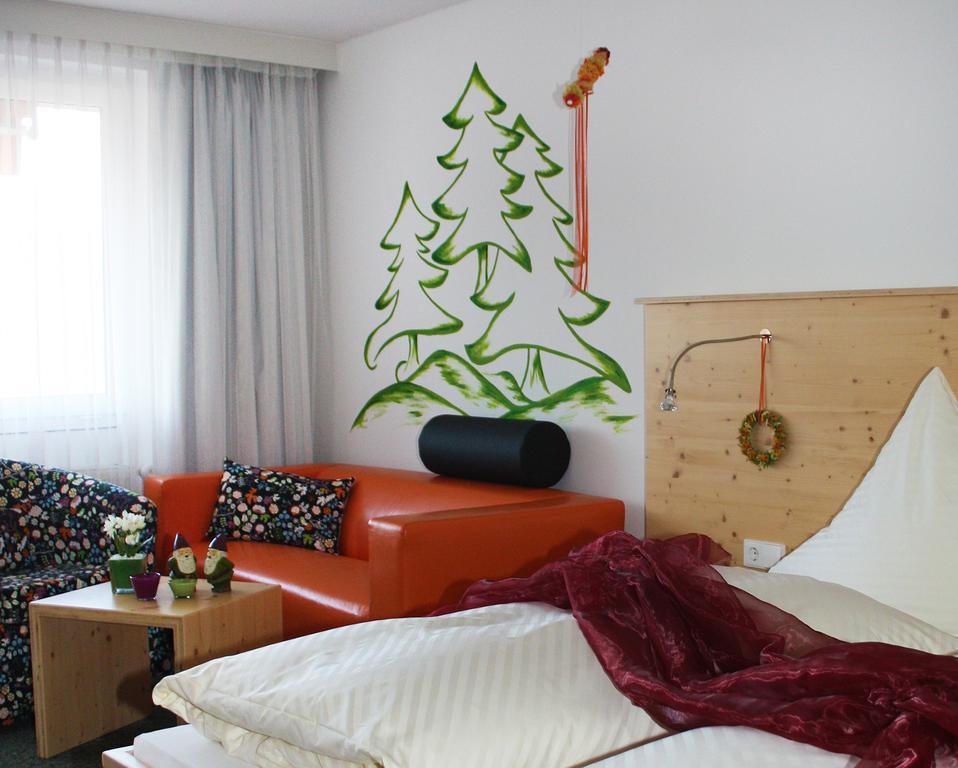 Hotel Hochwald Bad Liebenzell Δωμάτιο φωτογραφία