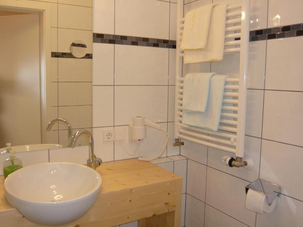 Hotel Hochwald Bad Liebenzell Εξωτερικό φωτογραφία