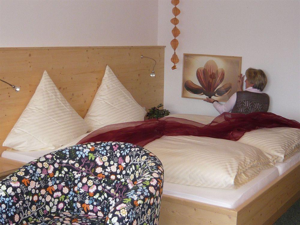 Hotel Hochwald Bad Liebenzell Εξωτερικό φωτογραφία