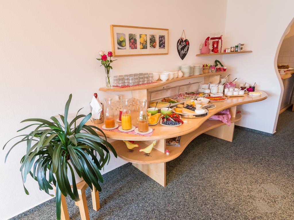 Hotel Hochwald Bad Liebenzell Εξωτερικό φωτογραφία