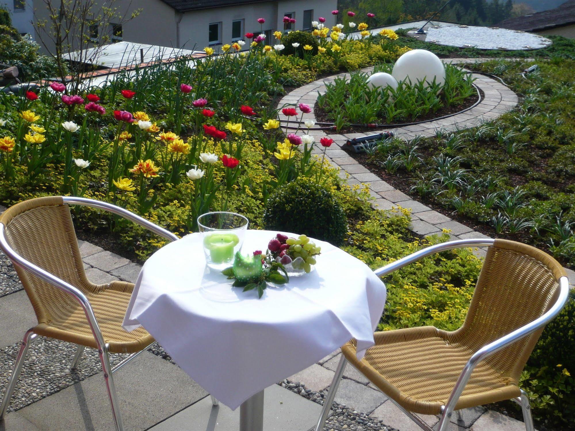 Hotel Hochwald Bad Liebenzell Εξωτερικό φωτογραφία