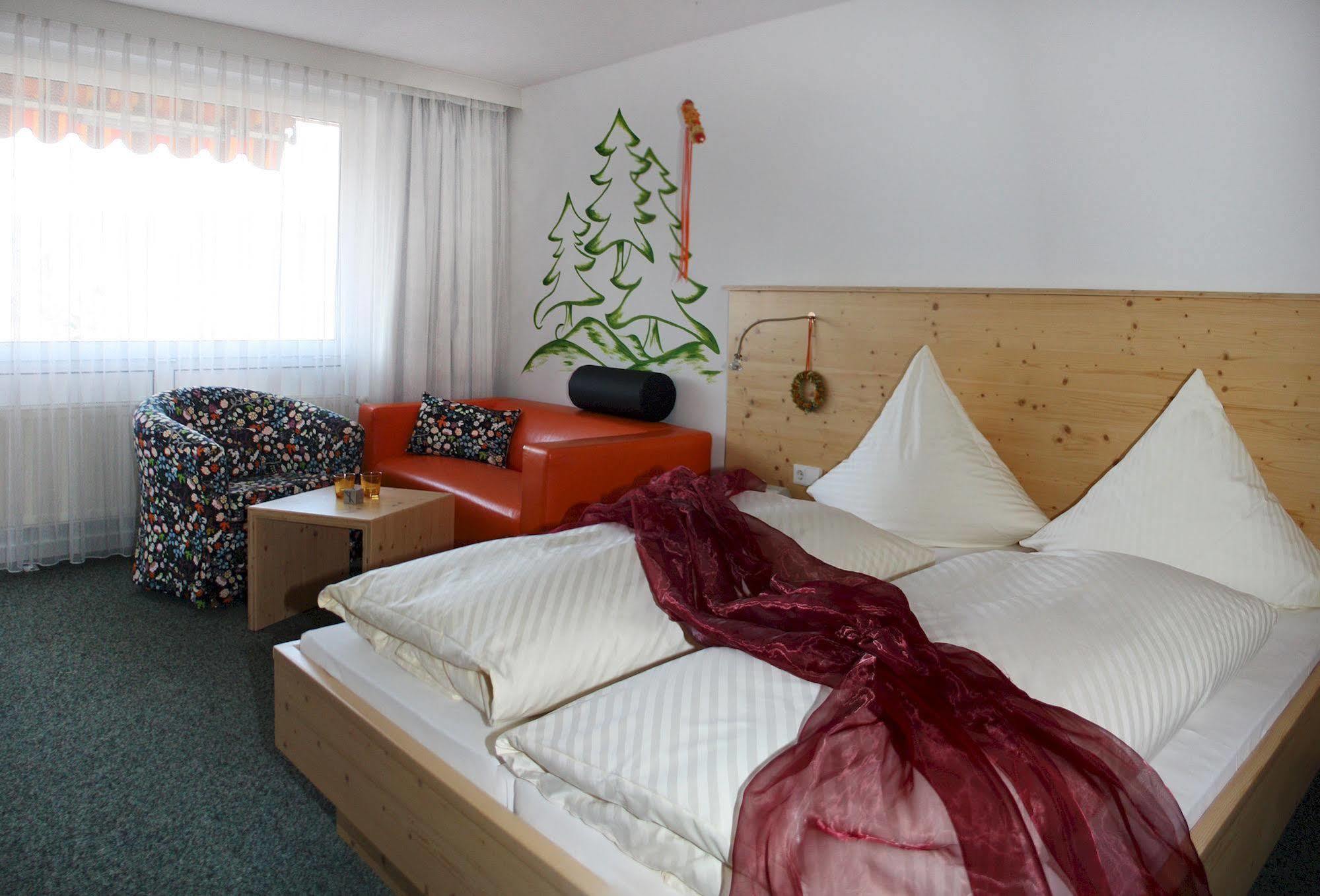 Hotel Hochwald Bad Liebenzell Εξωτερικό φωτογραφία