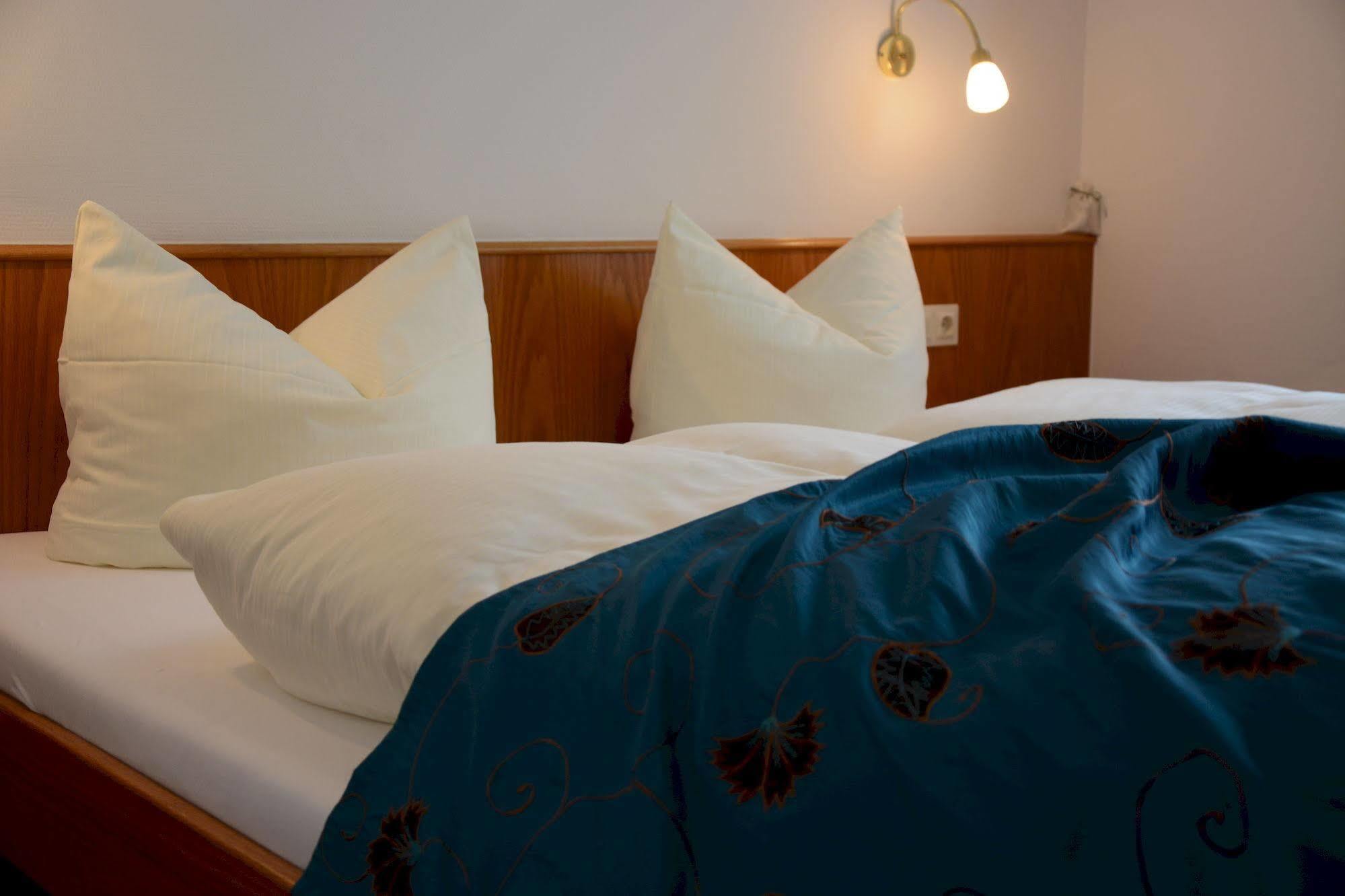 Hotel Hochwald Bad Liebenzell Εξωτερικό φωτογραφία