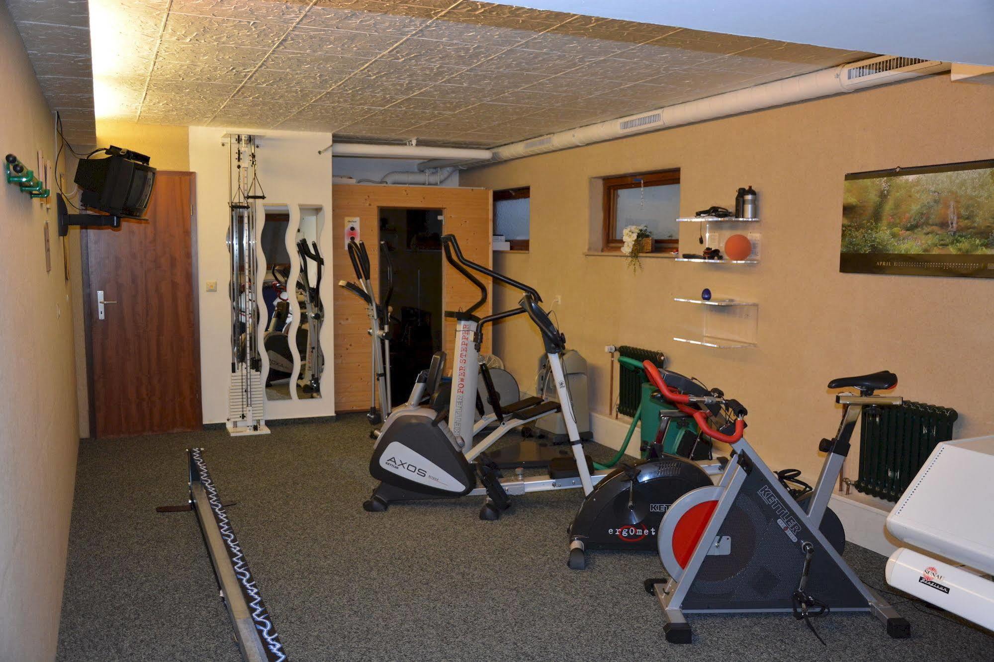 Hotel Hochwald Bad Liebenzell Εξωτερικό φωτογραφία