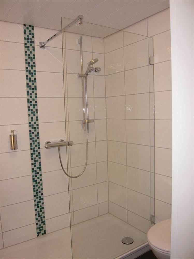 Hotel Hochwald Bad Liebenzell Εξωτερικό φωτογραφία