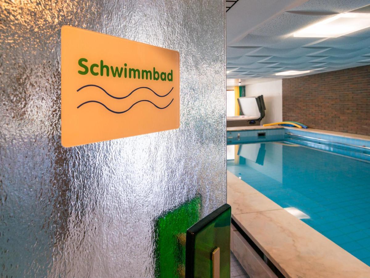 Hotel Hochwald Bad Liebenzell Εξωτερικό φωτογραφία
