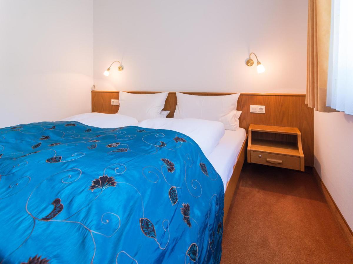 Hotel Hochwald Bad Liebenzell Εξωτερικό φωτογραφία