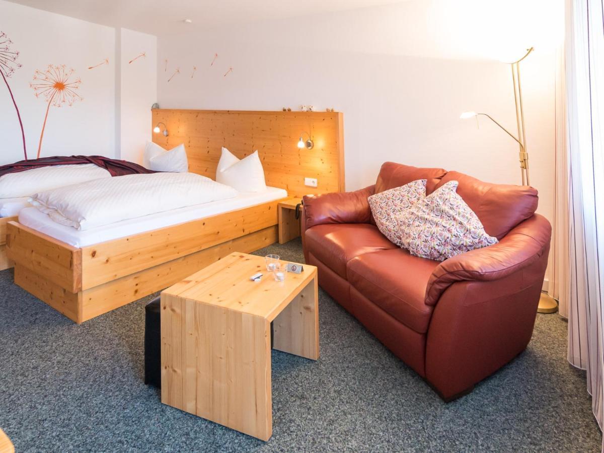 Hotel Hochwald Bad Liebenzell Εξωτερικό φωτογραφία